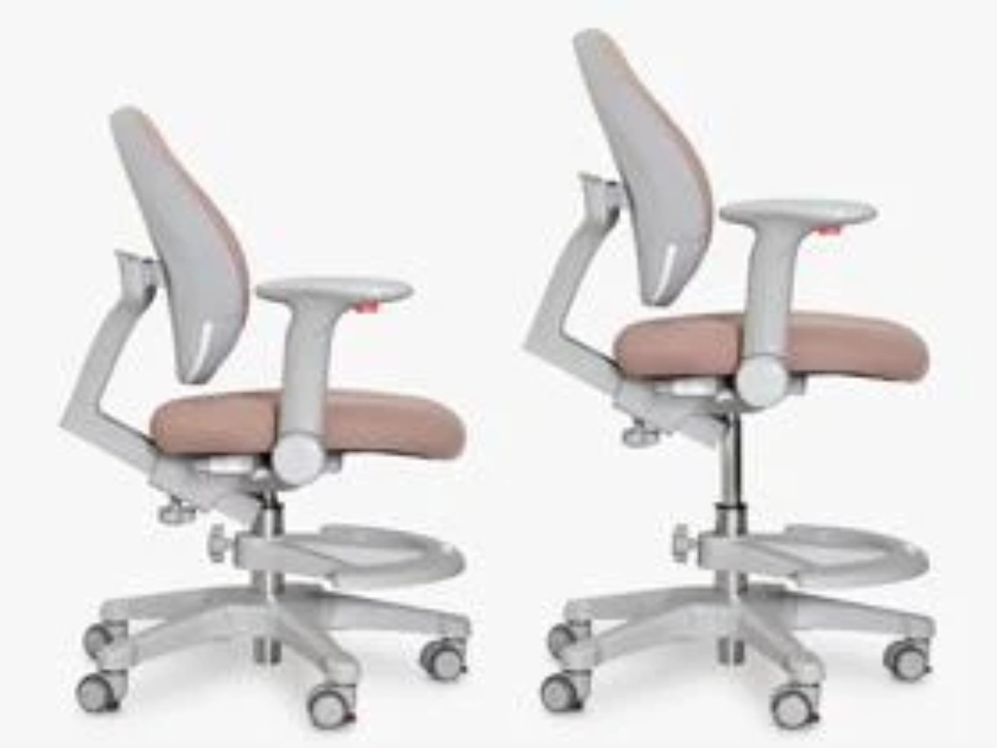 Крісло дитяче Evo-kids Mio-BR (Y-407 BR) — фото 6